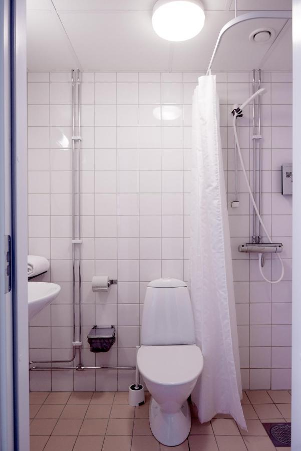 IKEA Hotell Älmhult Buitenkant foto